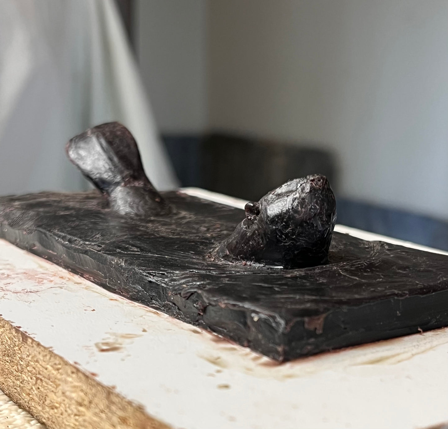 Precast offer on Swimming Beaver